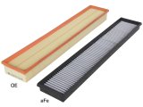 aFe MagnumFLOW Pro Dry S Air Filter 10-16 Porsche Panamera (Except GTS) thumbnail 4