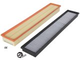 aFe MagnumFLOW Pro Dry S Air Filter 10-16 Porsche Panamera (Except GTS) thumbnail 9
