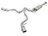 aFe MACH Force-Xp 3in - 2.5in SS Cat-Back Dual Exhaust w/Polished Tips 07-14 Toyota FJ Cruiser 4.0L thumbnail 6