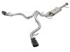 aFe MACH Force-Xp 3in - 2.5in SS Cat-Back Dual Exhaust w/Black Tips 07-14 Toyota FJ Cruiser 4.0L thumbnail 6
