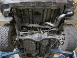 aFe MACH Force Xp 3in SS Cat-Back Single Side Exit Exhaust w/Black Tips 07-14 Toyota FJ Cruiser thumbnail 3
