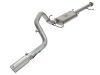 aFe MACH Force Xp 3in SS Cat-Back Single Rear Exit Exhaust w/Polished Tips 07-14 Toyota FJ Cruiser thumbnail 4