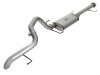 aFe MACH Force-Xp 3in SS Cat-Back Hi-Tuck RB Exhaust System 07-14 Toyota FJ Cruiser thumbnail 4