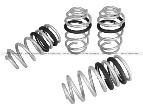 aFe Control Lowering Springs 16+ BMW M2(F87) thumbnail 4