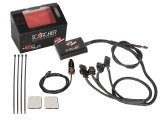 aFe SCORCHER HD Module GM Colorado/Canyon 2016 I4-2.8L (td) thumbnail 9