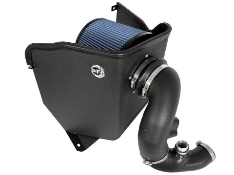 aFe Magnum FORCE Stage-2 Pro 5R Intake System GM Colorado/Canyon 2016 I4-2.8L (td) thumbnail 2
