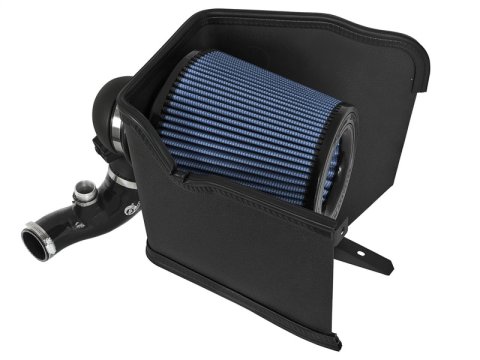 aFe Magnum FORCE Stage-2 Pro 5R Intake System GM Colorado/Canyon 2016 I4-2.8L (td) thumbnail 7