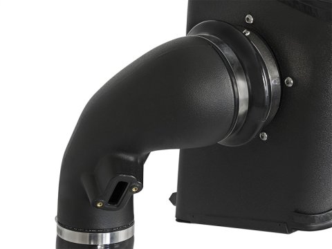 aFe Magnum FORCE Stage-2 Pro 5R Intake System GM Colorado/Canyon 2016 I4-2.8L (td) thumbnail 8
