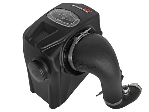aFe Momentum GT Pro 5R Intake System GM Colorado/Canyon 2016 I4-2.8L (td) thumbnail 1