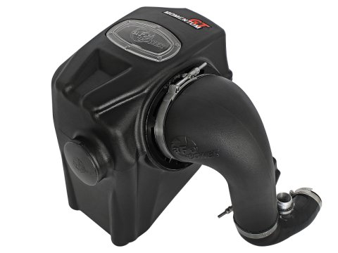 aFe Momentum GT Pro 5R Intake System GM Colorado/Canyon 2016 I4-2.8L (td) thumbnail 2