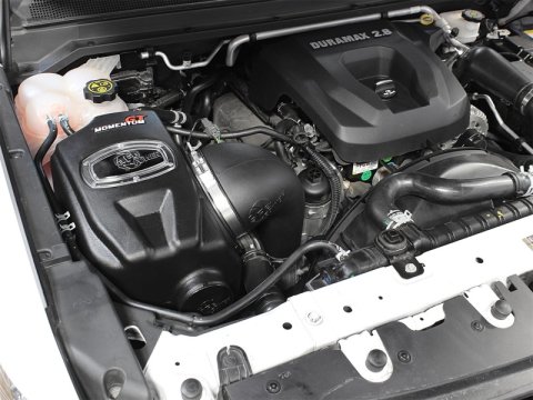 aFe Momentum GT Pro 5R Intake System GM Colorado/Canyon 2016 I4-2.8L (td) thumbnail 4