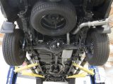 aFe MACH Force XP Cat-Back SS Exhaust w/ Polished Tips 16 Toyota Tacoma V6-3.5L thumbnail 3