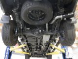 aFe MACH Force XP Cat-Back SS w/Black Tips 16 Toyota Tacoma V6-3.5L thumbnail 3