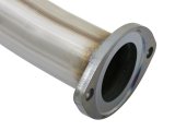 aFe MACH Force XP Exhausts Cat-Back Hi-Tuck RB SS 16 Toyota Tacoma V6-3.5L thumbnail 3