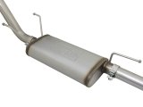 aFe MACH Force XP Exhausts Cat-Back Hi-Tuck RB SS 16 Toyota Tacoma V6-3.5L thumbnail 4