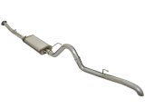 aFe MACH Force XP Exhausts Cat-Back Hi-Tuck RB SS 16 Toyota Tacoma V6-3.5L thumbnail 6