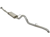 aFe MACH Force XP Exhausts Cat-Back Hi-Tuck RB SS 16 Toyota Tacoma V6-3.5L thumbnail 9