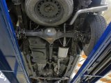 aFe MACH Force XP Cat-Back Stainless Steel Exhaust Syst w/Polished Tip Toyota Tacoma 05-12 L4-2.7L thumbnail 3