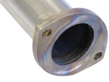 aFe MACH Force XP Exhausts Cat-Back SS w/Polished Tips 99-04 Toyota Tacoma L4-2.7L thumbnail 8