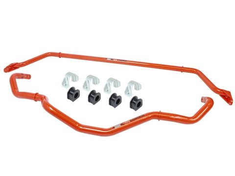 aFe Control Sway Bar Set 2016 Chevy Camaro thumbnail 1
