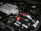 aFe Takeda Intakes Stage-2 PDS AIS PDS Honda Accord 08-12 / Acura TL 09-13 V6-3.5L/3.7L (pol) thumbnail 4
