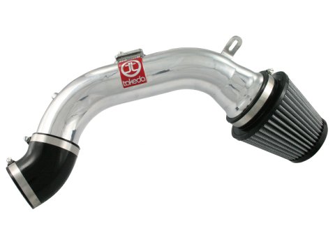 aFe Takeda Intakes Stage-2 PDS AIS PDS Honda Accord 08-10 L4-2.4L (pol) thumbnail 3