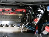 aFe Takeda Intakes Stage-2 PDS AIS PDS Honda Civic Si 06-11 L4-2.0L (pol) thumbnail 3