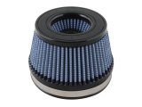 aFe Air Filters P5R 5in Flange x 5 3/4in Base x 4 1/2in Top x 3in Height thumbnail 1
