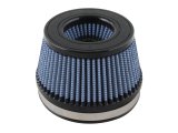 aFe Air Filters P5R 5in Flange x 5 3/4in Base x 4 1/2in Top x 3in Height thumbnail 2