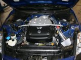 aFe Takeda Intakes Stage-2 PDS AIS PDS Nissan 350Z 03-06: Infiniti G35 03.5-06 V6-3.5L (pol) thumbnail 3