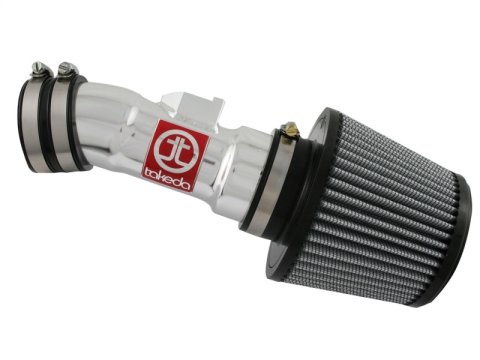 aFe Takeda Intakes Stage-2 PDS AIS PDS Mazda 3 04-09 L4-2.0/2.3L (pol) thumbnail 1