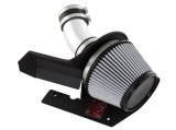 aFe Takeda Intakes Stage-2 PDS AIS PDS Mitsubishi Lancer Evo X 08 L4-2.0L (pol) thumbnail 1