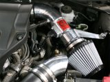 aFe Takeda Intakes Stage-2 PDS AIS PDS Nissan Altima 07-12 L4-2.5L (pol) thumbnail 3