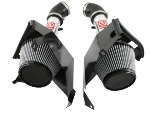 aFe Takeda Intakes Stage-2 PDS AIS PDS Nissan 350Z 07-08 V6-3.5L (pol) thumbnail 3