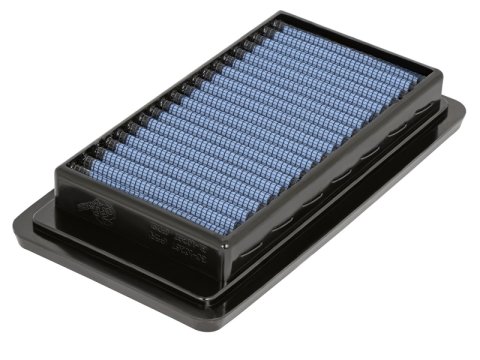 aFe MagnumFLOW Air Filters OER P5R 2016 Honda Civic L4-1.5L (t) thumbnail 4