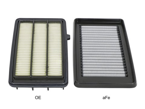 aFe MagnumFLOW Air Filters OER PDS 2016 Honda Civic L4-1.5L (t) thumbnail 5