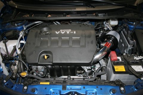 aFe Takeda Intakes Stage-2 PDS AIS PDS Toyota Corolla 09 L4-1.8L (pol) thumbnail 3