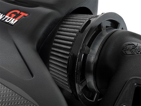 aFe Momentum GT Pro Dry S Intakes Stage-2 9-16 Audi A4 (B8) L4-2.0L thumbnail 3