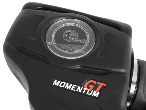 aFe Momentum GT Pro Dry S Intakes Stage-2 9-16 Audi A4 (B8) L4-2.0L thumbnail 4