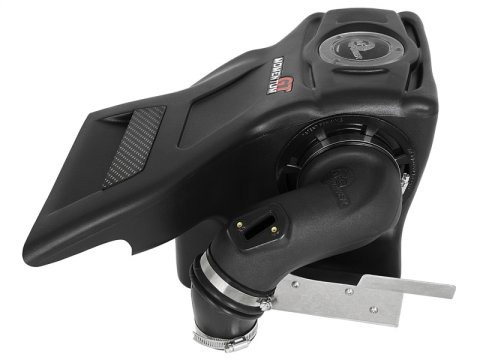 aFe Momentum GT Pro Dry S Intakes Stage-2 9-16 Audi A4 (B8) L4-2.0L thumbnail 8