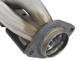 aFe Twisted Steel Header 09-16 Dodge Ram V8-5.7L Hemi (2 & 4WD) thumbnail 7