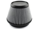 aFe Takeda Air Filters IAF PDS A/F PDS 5-1/2F x 7B x 4-3/4T x 4-1/2H (MVS) thumbnail 2