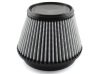 aFe Takeda Air Filters IAF PDS A/F PDS 5-1/2F x 7B x 4-3/4T x 4-1/2H (MVS) thumbnail 3