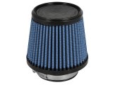 aFe Takeda Pro 5R Oiled Filter 3.5 inch Neck 5 inch Height 6 inch Base 4 inch Top thumbnail 1