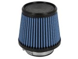 aFe Takeda Pro 5R Oiled Filter 3.5 inch Neck 5 inch Height 6 inch Base 4 inch Top thumbnail 2
