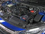 aFe Takeda Intake System Stage 2 Pro 5R for 2016 Honda Civic 1.5L (Non Si) thumbnail 4