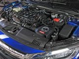 aFe MagnumFORCE Intakes Stage-2 PDS AIS PDS 2016 Honda Civic 1.5L thumbnail 4