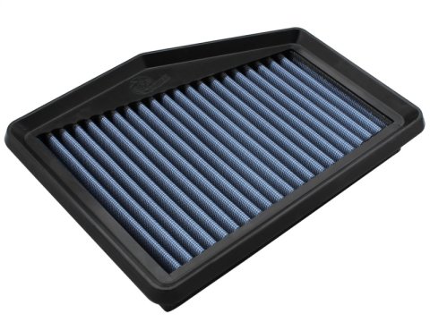 aFe MagnumFLOW Pro 5R Air Filter 12-15 Honda Civic L4 1.8L thumbnail 1