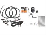 aFe Diesel Fuel Systems DFS780 Series 03-07 V8-6.0L Ford Diesel (Full Time Operation 8-10PSI) thumbnail 2