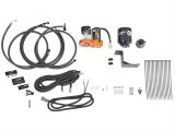 aFe Power DFS780 Series 03-07 Ford Diesel Trucks V8-6.0L (td) Boost Activated 8-10PSI thumbnail 1